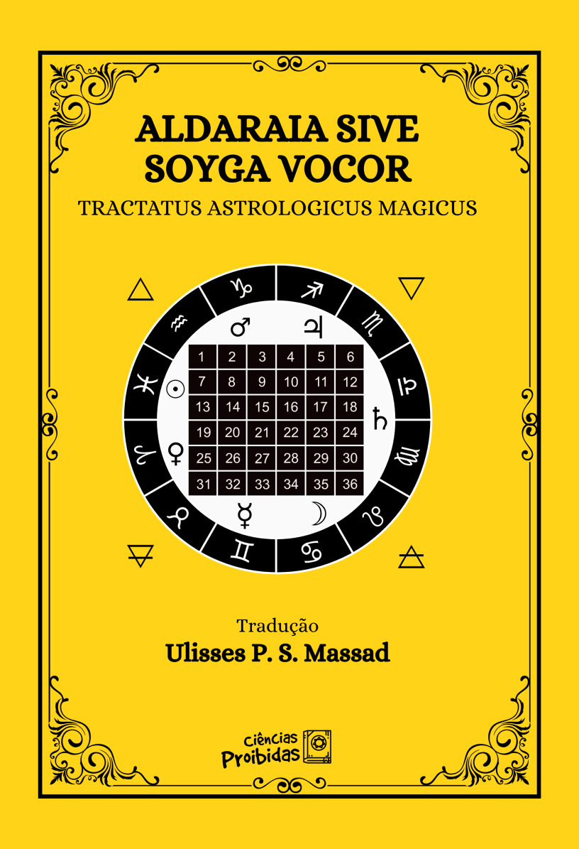 Livro de Soyga