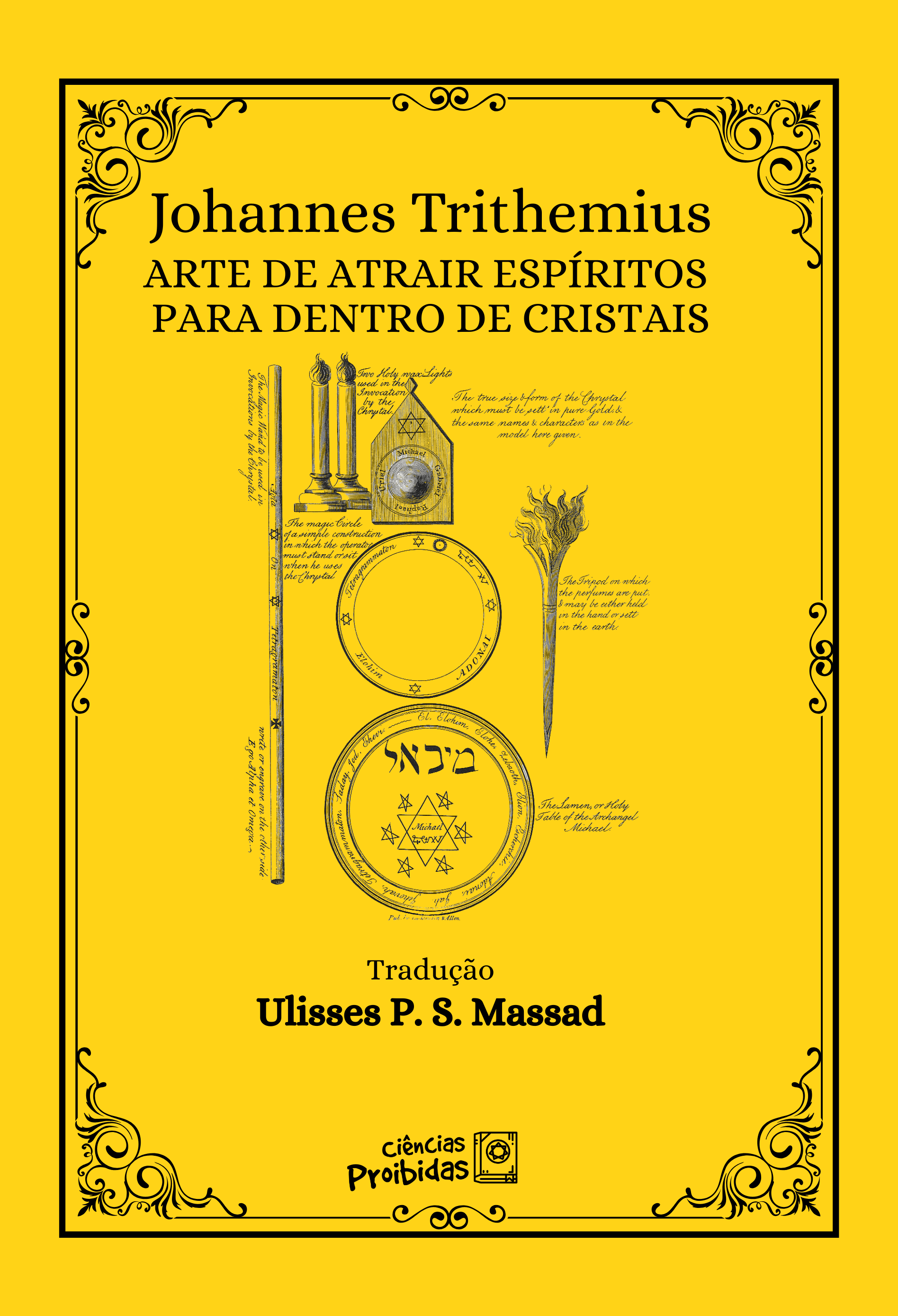 Livro de Soyga