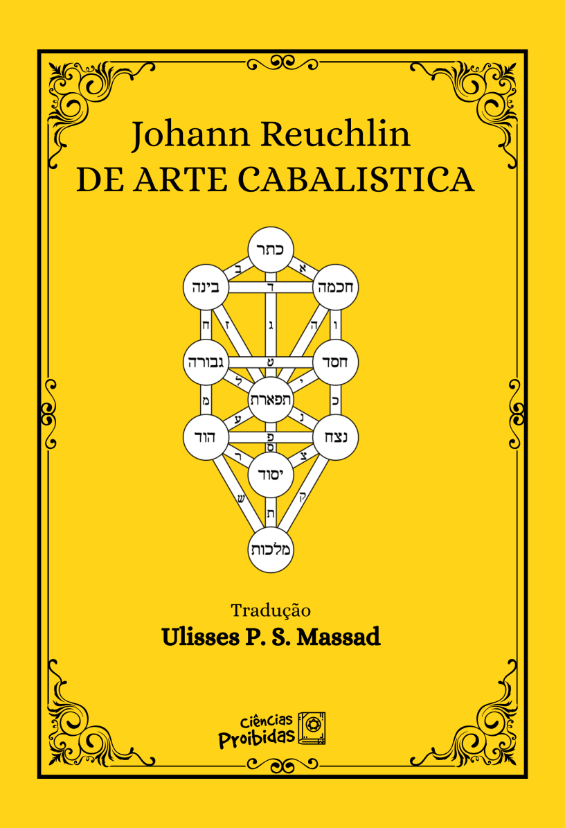 De Arte Cabalistica