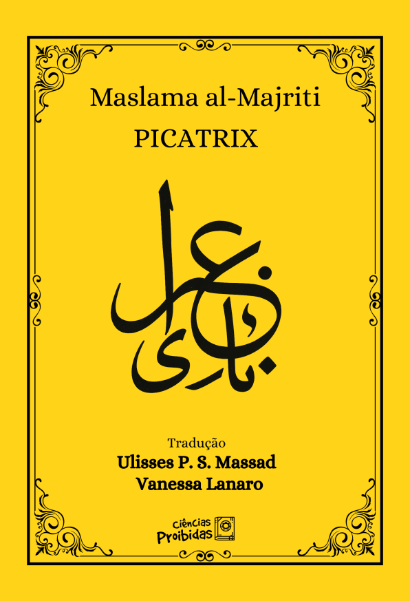 Picatrix