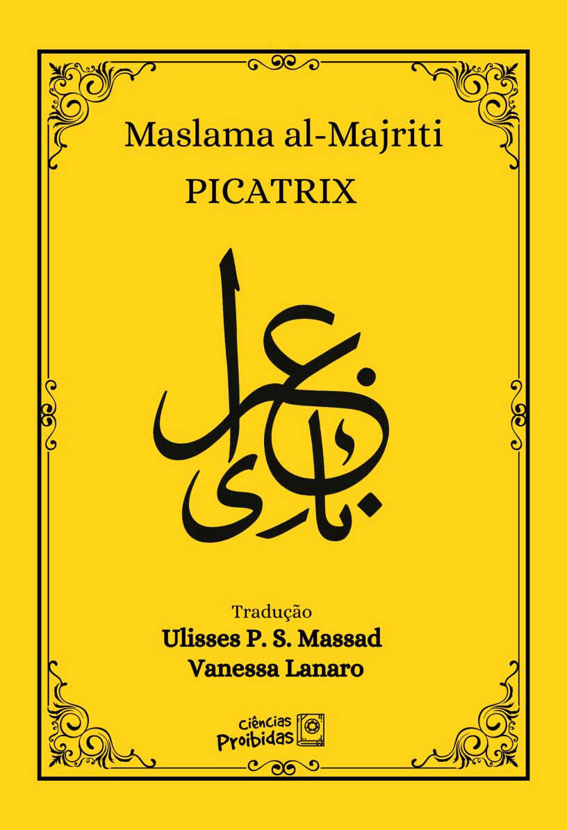 Picatrix